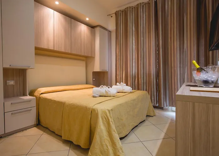 Hotel Augusta Bellaria-Igea Marina