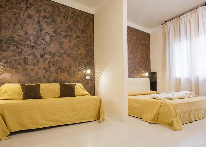 Hotel Augusta Bellaria-Igea Marina