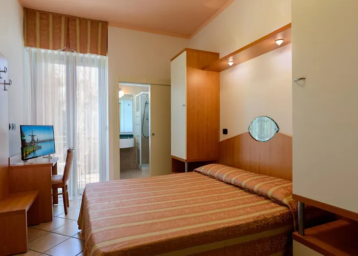 Hotel Bridge Bellaria-Igea Marina